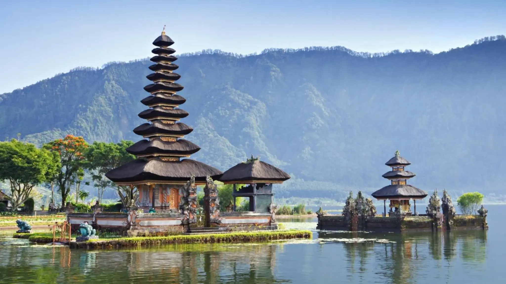 Thailand Tour