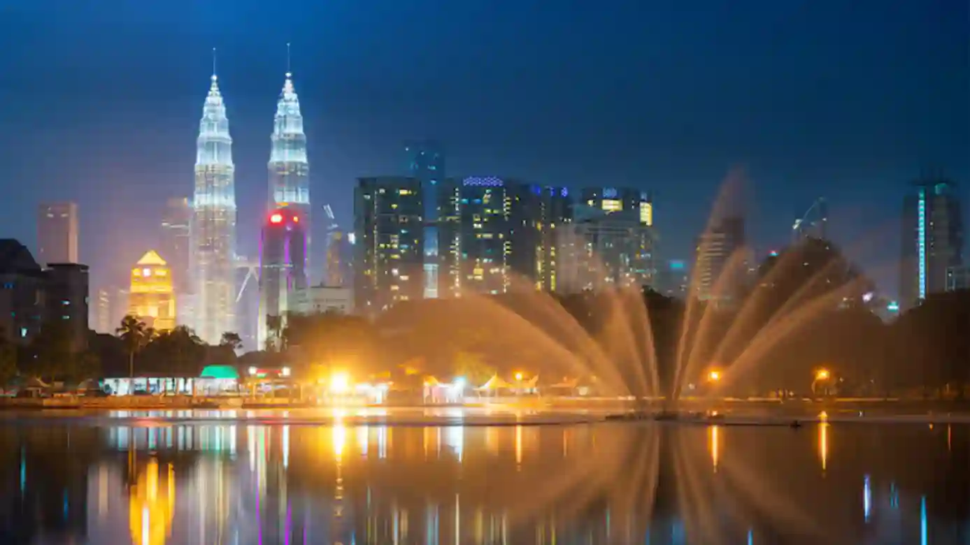 Malaysia Tour