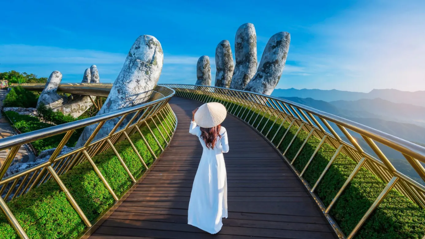 Vietnam Tour