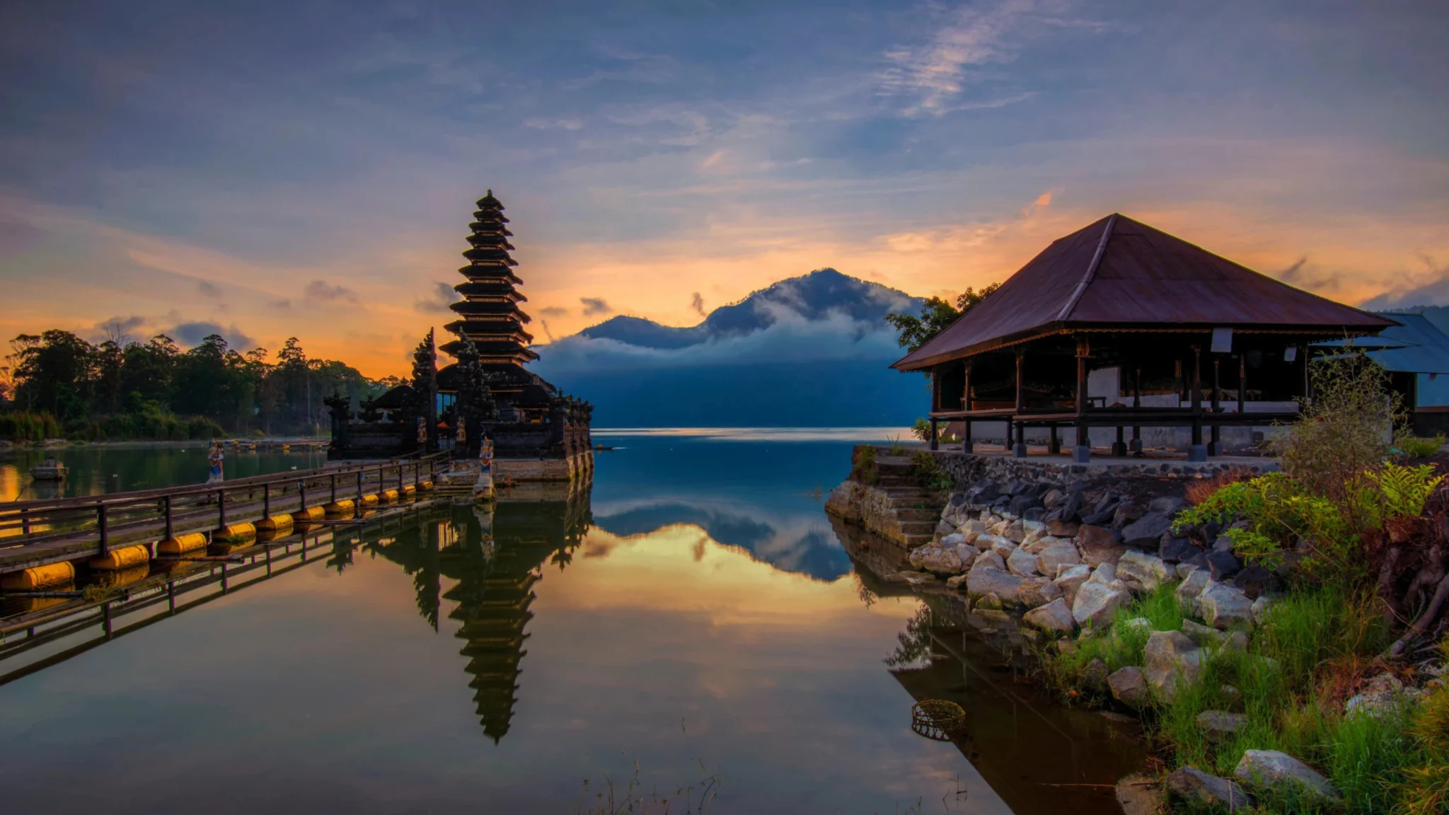 Bali Tour