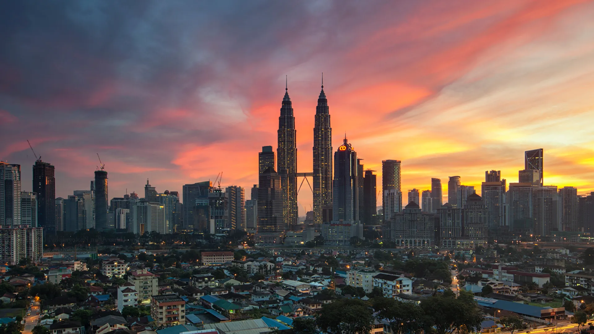 Malaysia Tour